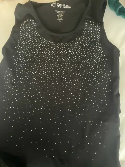 Lote ropa de fiesta - miniatura 2