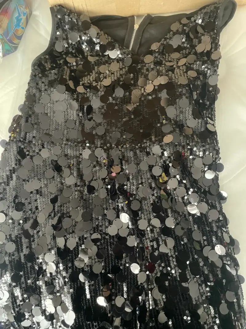 Lote ropa de fiesta - 3