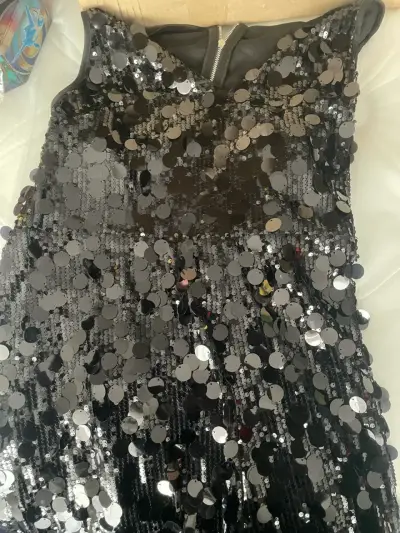 Lote ropa de fiesta - miniatura 3