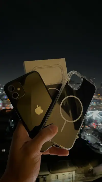 iPhone 11 83%🔋 - miniatura 1