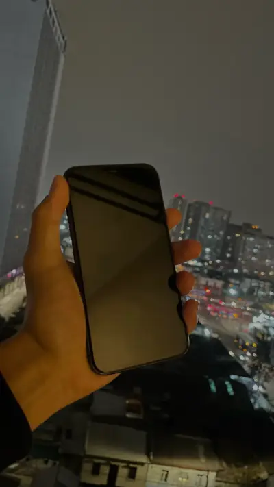 iPhone 11 83%🔋 - miniatura 3