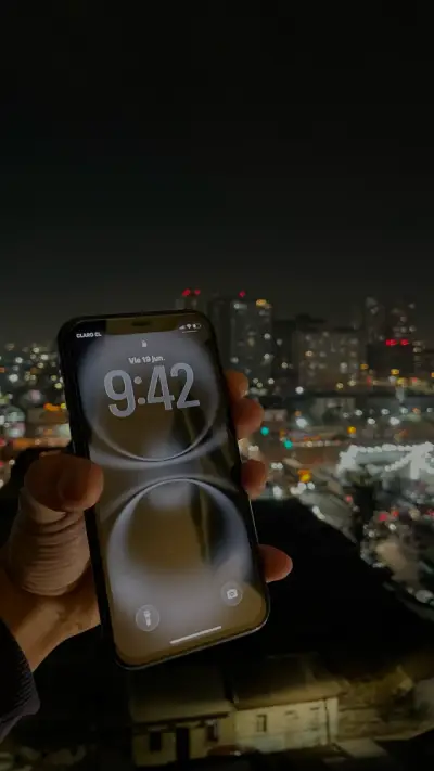 iPhone 11 83%🔋 - miniatura 4