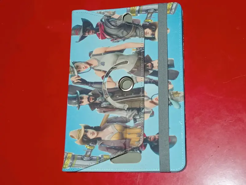 Funda para tablet 10 pulgadas - 2
