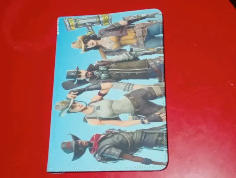 Funda para tablet 10 pulgadas - 3