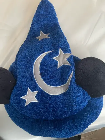Sonbrero Mickey Mouse original - miniatura 1