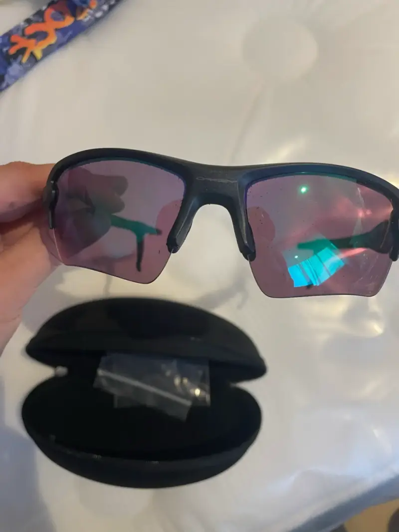 Lentes/Gafas Oakley - 3