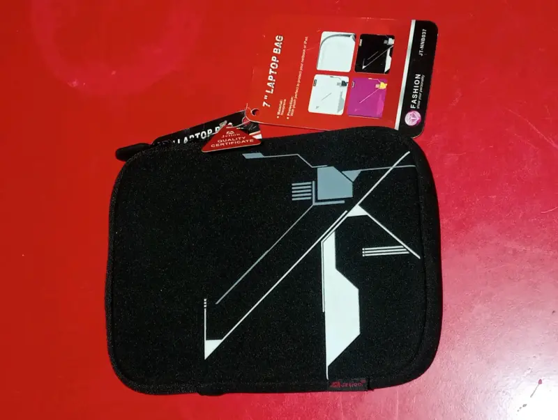 Funda protectora tablet 7 pulgadas - 2