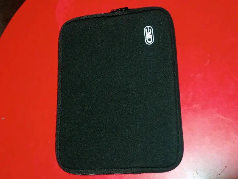 Funda para netbook de 11 pulgadas - 4