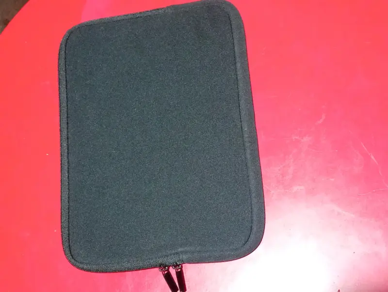Funda para netbook de 11 pulgadas - 5