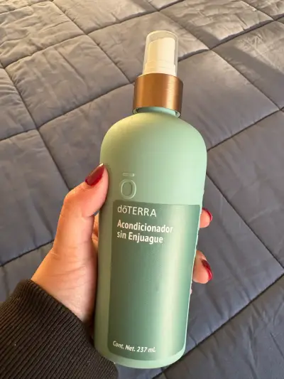 Acondicionador sin enjuague doTERRA - miniatura 2