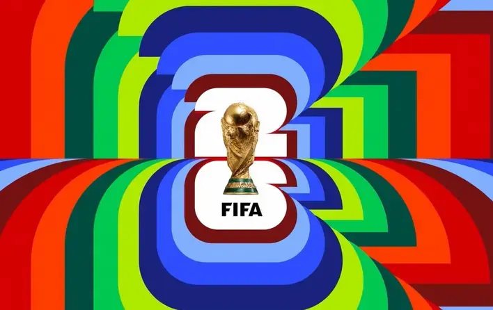 RIFA ÁLBUM MUNDIAL