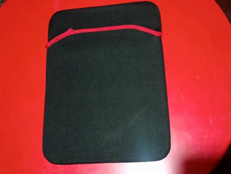 Funda negra para laptop 13 pulgadas - 2