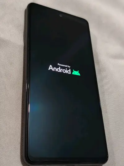 Samsung A72 256 gb - miniatura 1