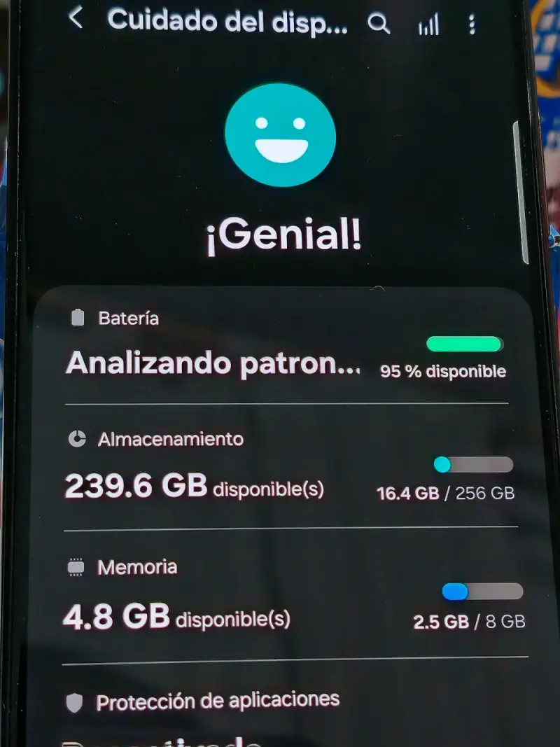 Samsung A72 256 gb - 2
