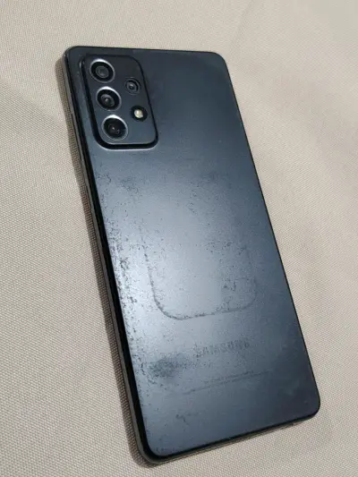 Samsung A72 256 gb - miniatura 6
