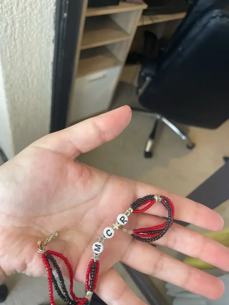 Encargo accesorios - 2
