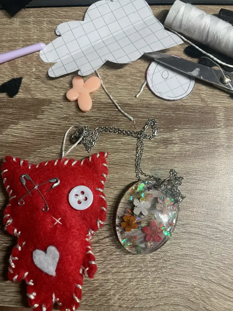 Encargo accesorios - 4