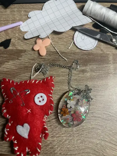 Encargo accesorios - miniatura 4