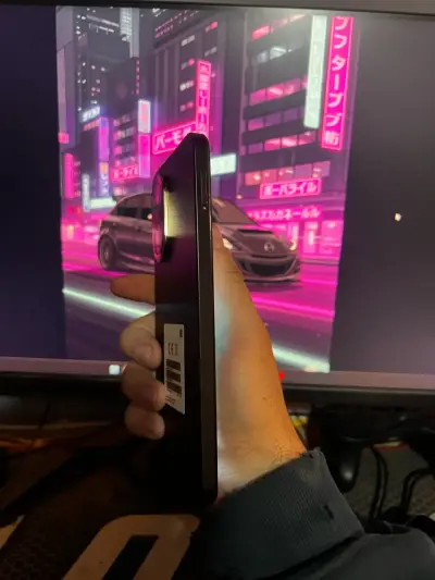 Redmi A5 impecable - miniatura 3