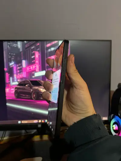Redmi A5 impecable - miniatura 4