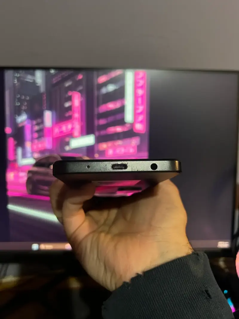 Redmi A5 impecable - 5