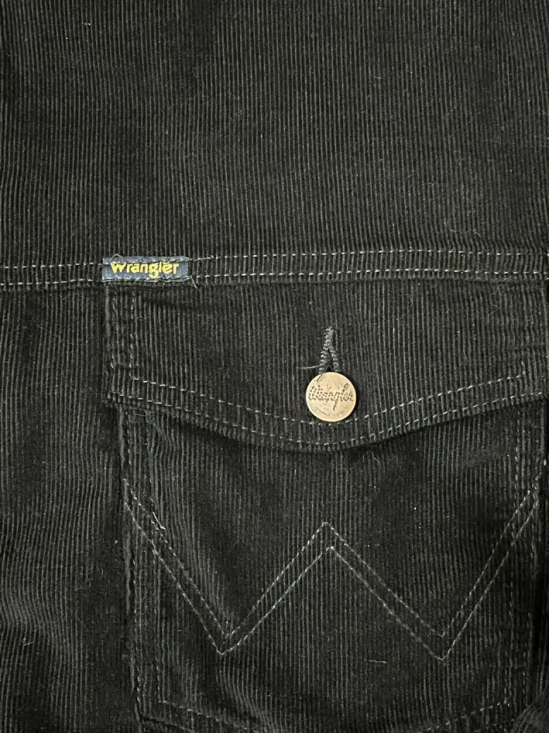 Chaqueta Wrangler Hombre L - 2
