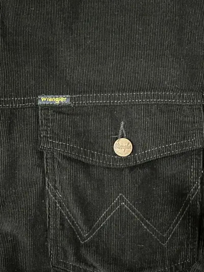 Chaqueta Wrangler Hombre L - miniatura 2