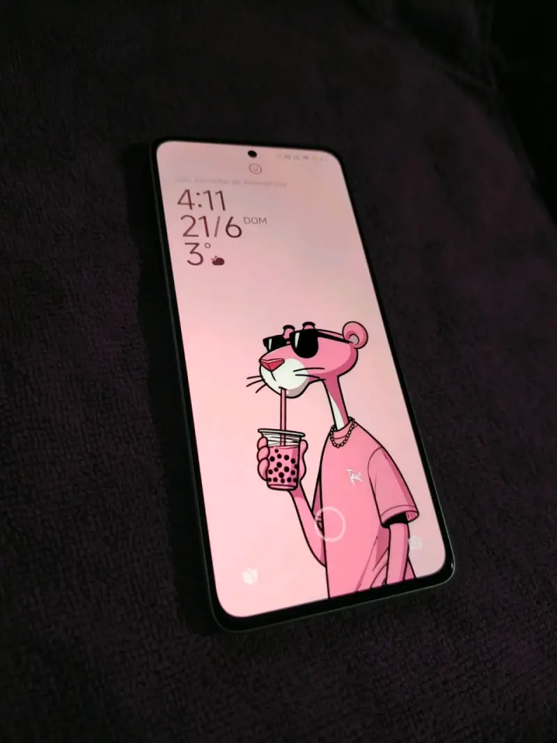 Xiaomi Redmi Note 13 - 3