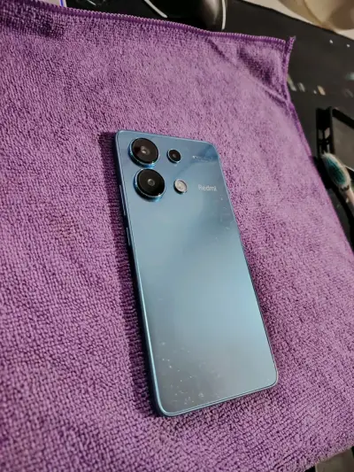 Xiaomi Redmi Note 13 - miniatura 4