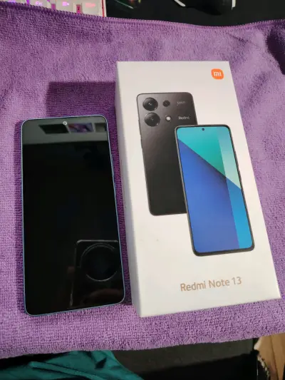 Xiaomi Redmi Note 13 - miniatura 5