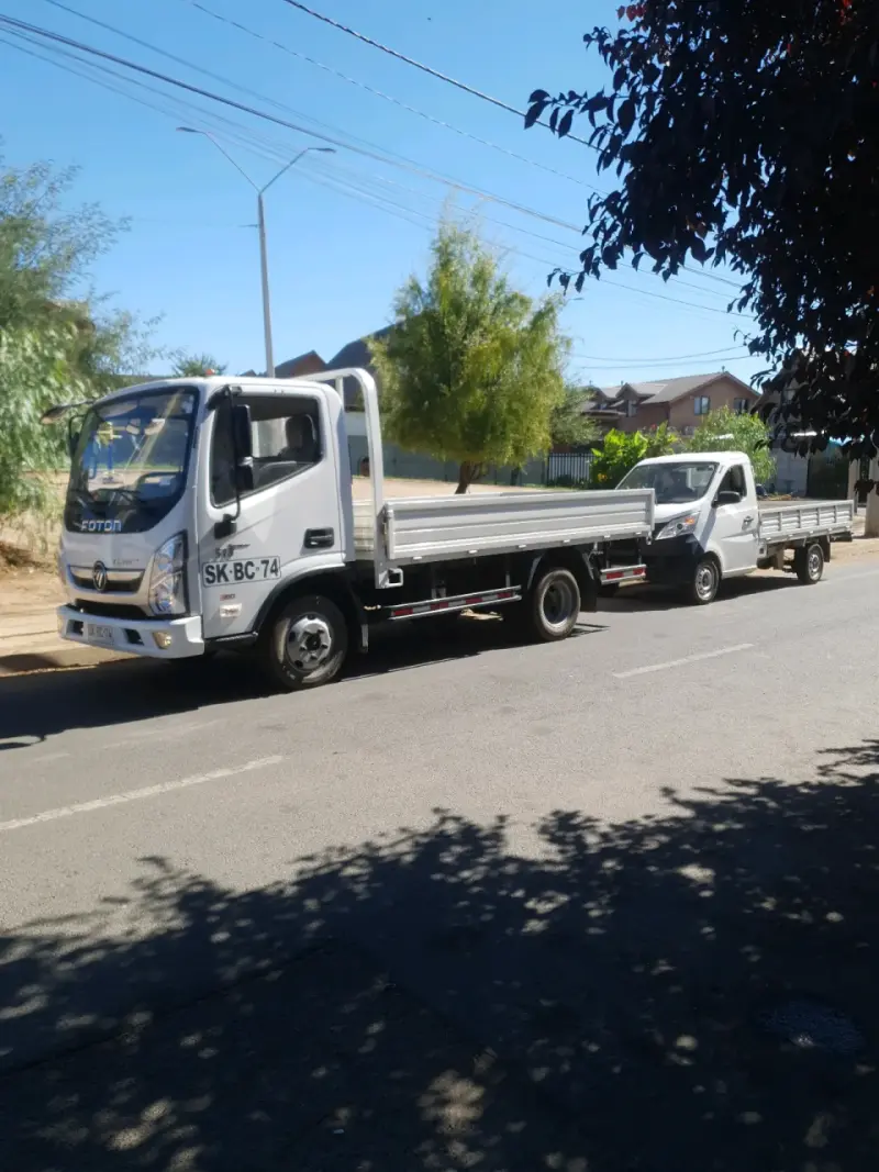 Fletes - 3
