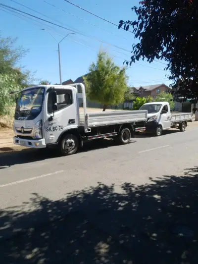 Fletes - miniatura 3