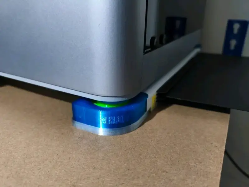 Impresora 3D Bambu Lab X1-Carbon - 3