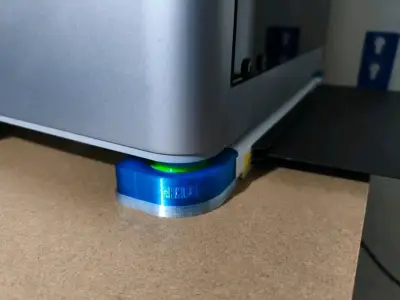 Impresora 3D Bambu Lab X1-Carbon - miniatura 3