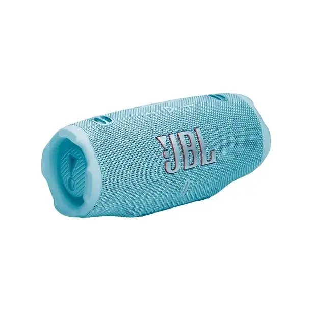 Parlante Bluetooth JBL Charge 6 Nuevo y original - 5
