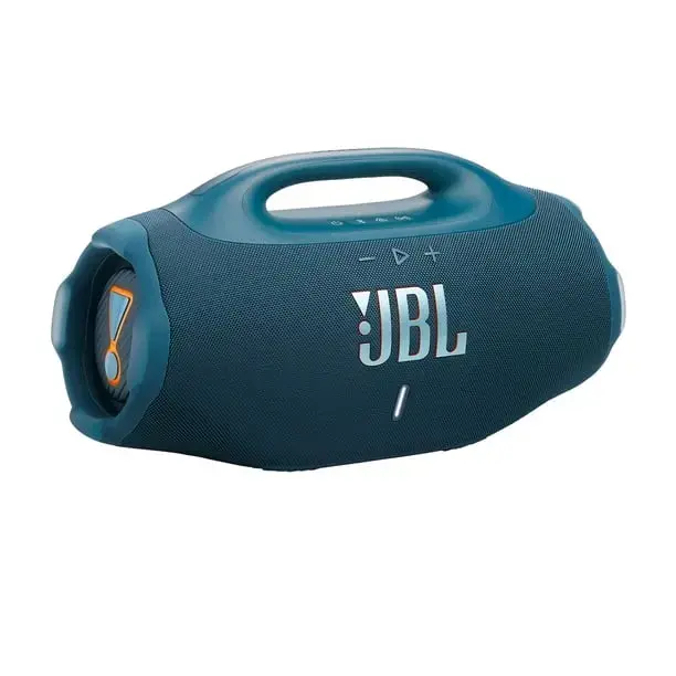 Parlante JBL Boombox 4 Nuevo Azul - 2