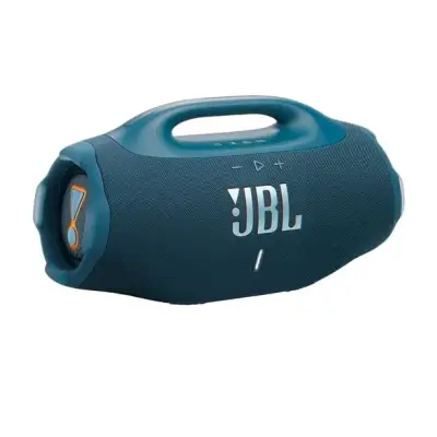 Parlante JBL Boombox 4 Nuevo Azul - miniatura 2