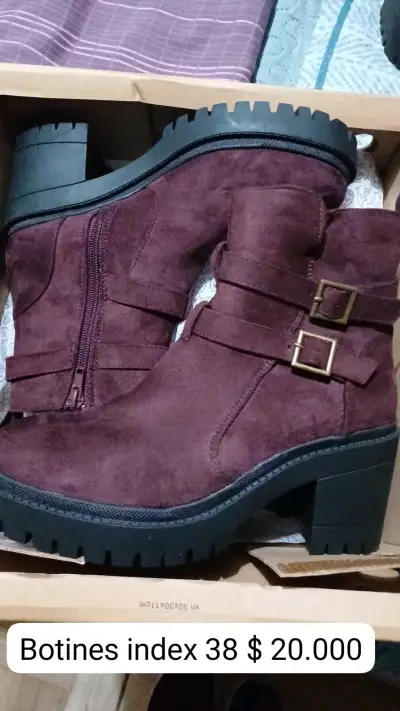 Botines - miniatura 2