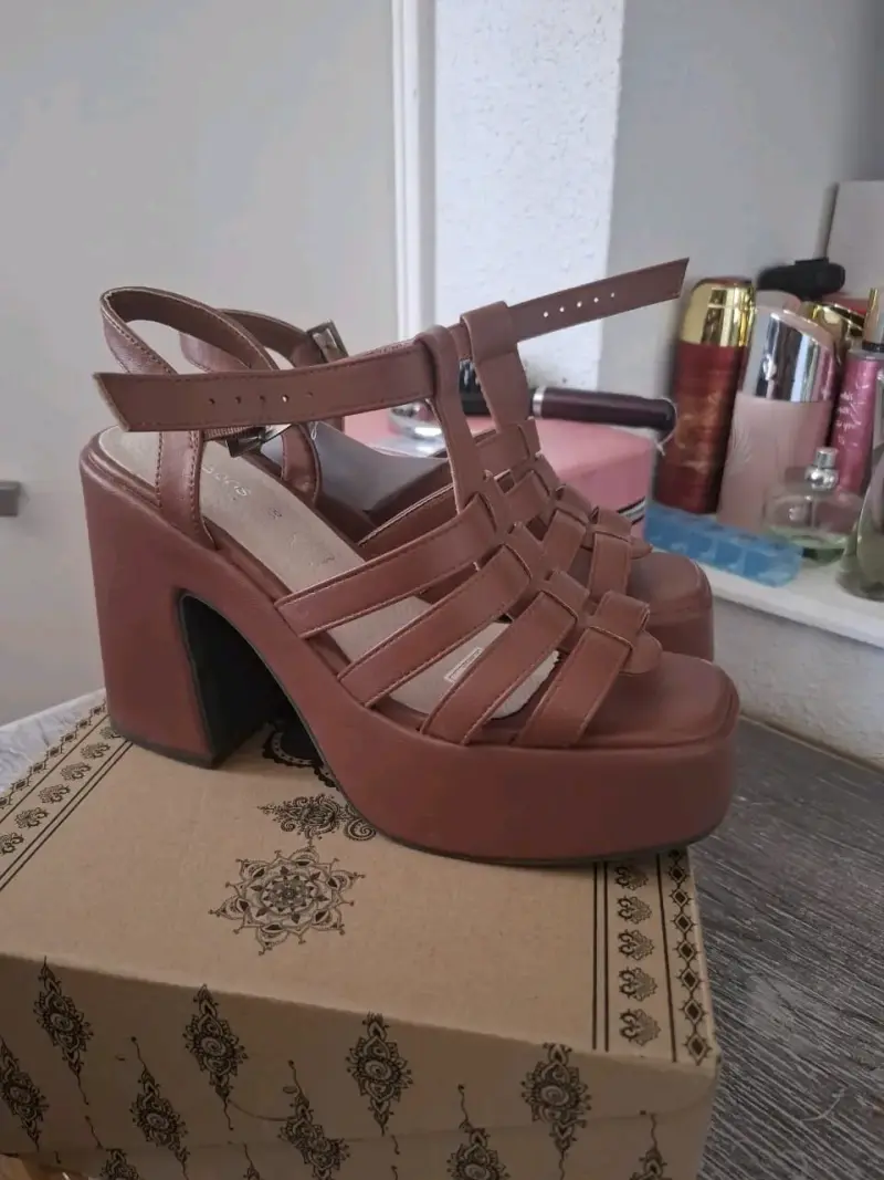 Botines - 3