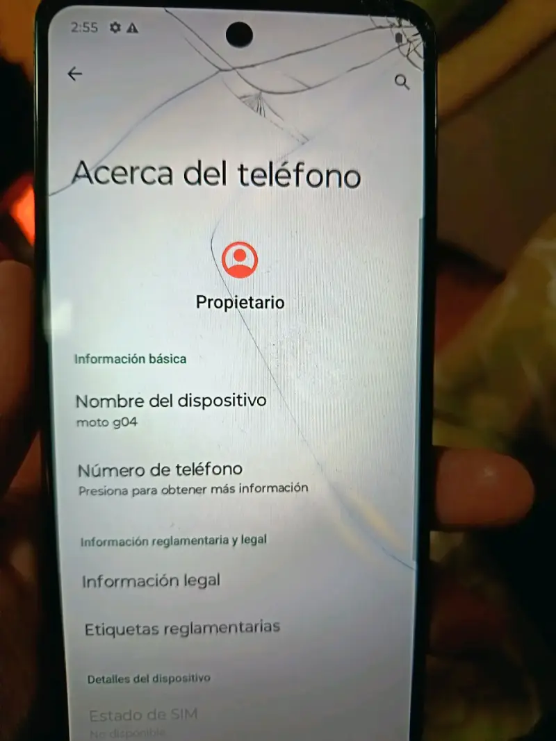 Celulares