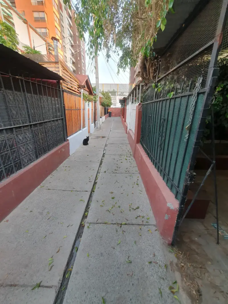 Propiedad en venta en ñuñoa - 2
