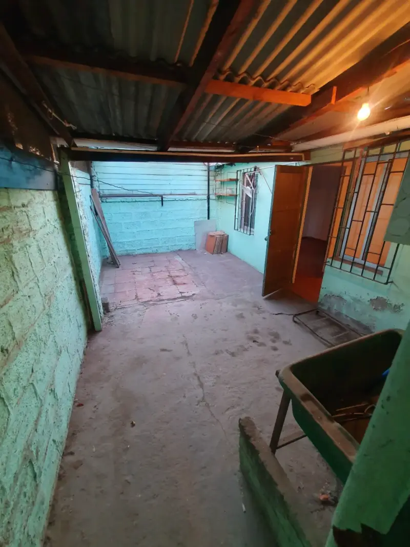 Propiedad en venta en ñuñoa - 6