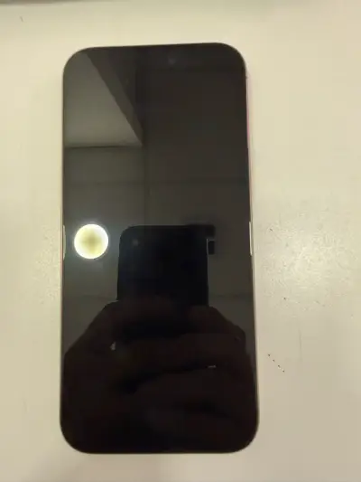 iPhone dorado casi nuevo 16 pro Max - miniatura 2