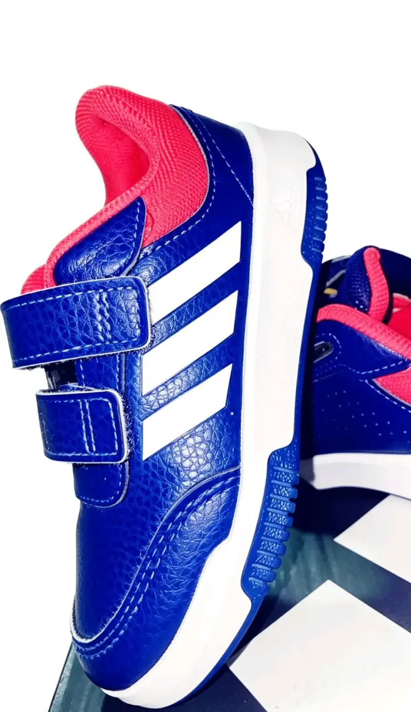 Zapatillas Adidas Talla 25, 5 usos - 2