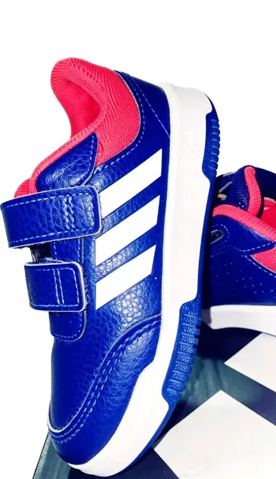 Zapatillas Adidas Talla 25, 5 usos - miniatura 2