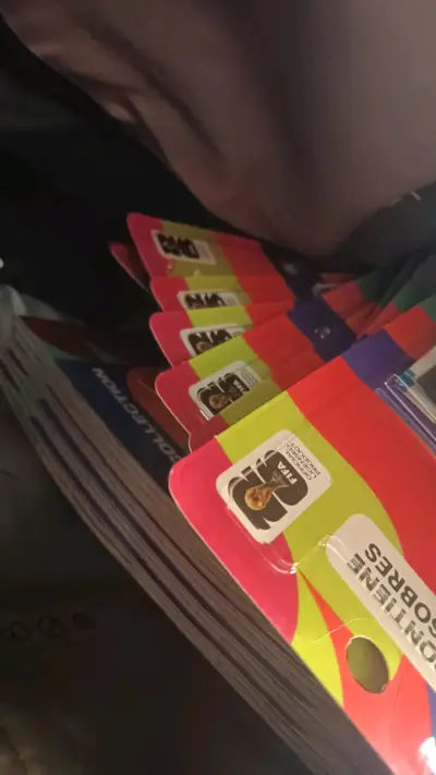 Álbum de stickers Copa Mundial 2026 - miniatura 3