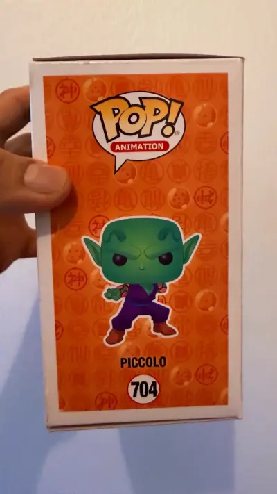 Figura Funko Pop Piccolo - miniatura 2