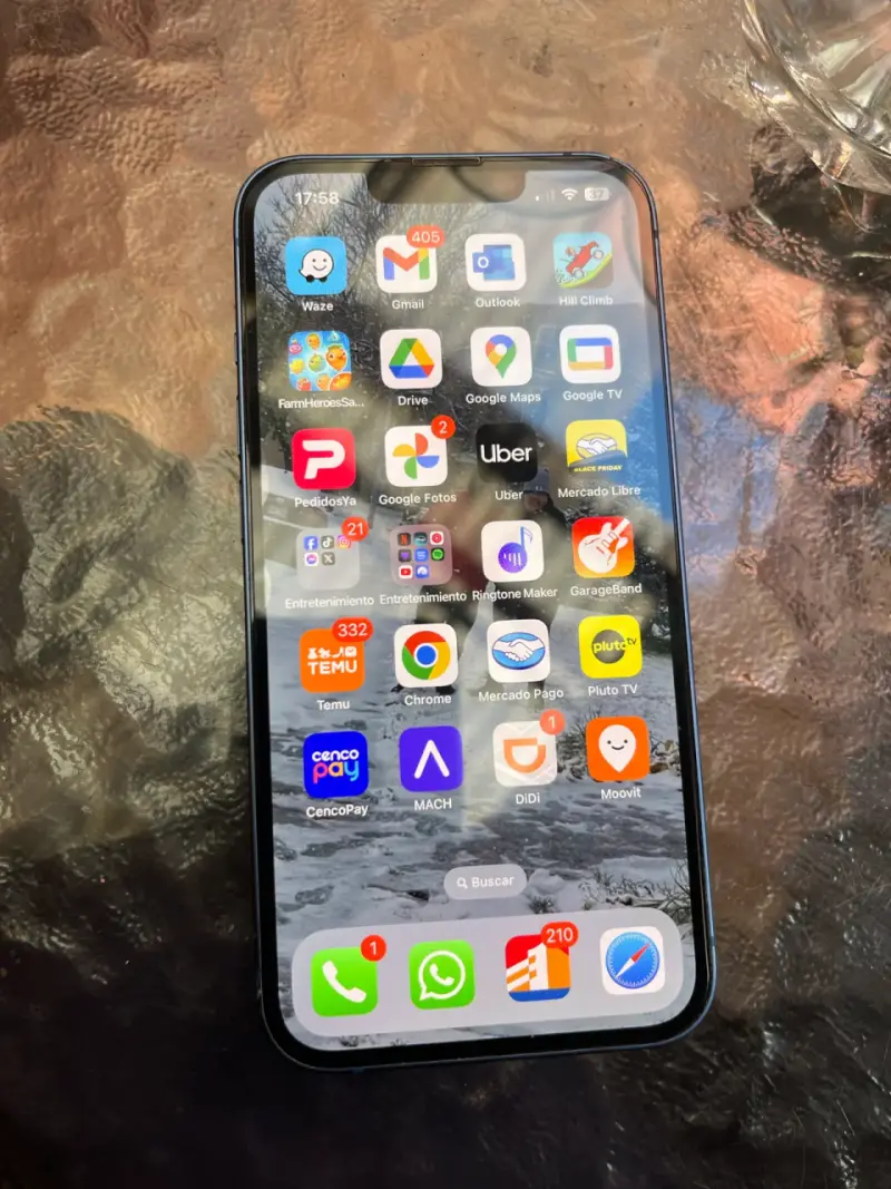 iPhone 13 de 128 GB - 2