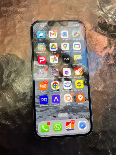 iPhone 13 de 128 GB - miniatura 2