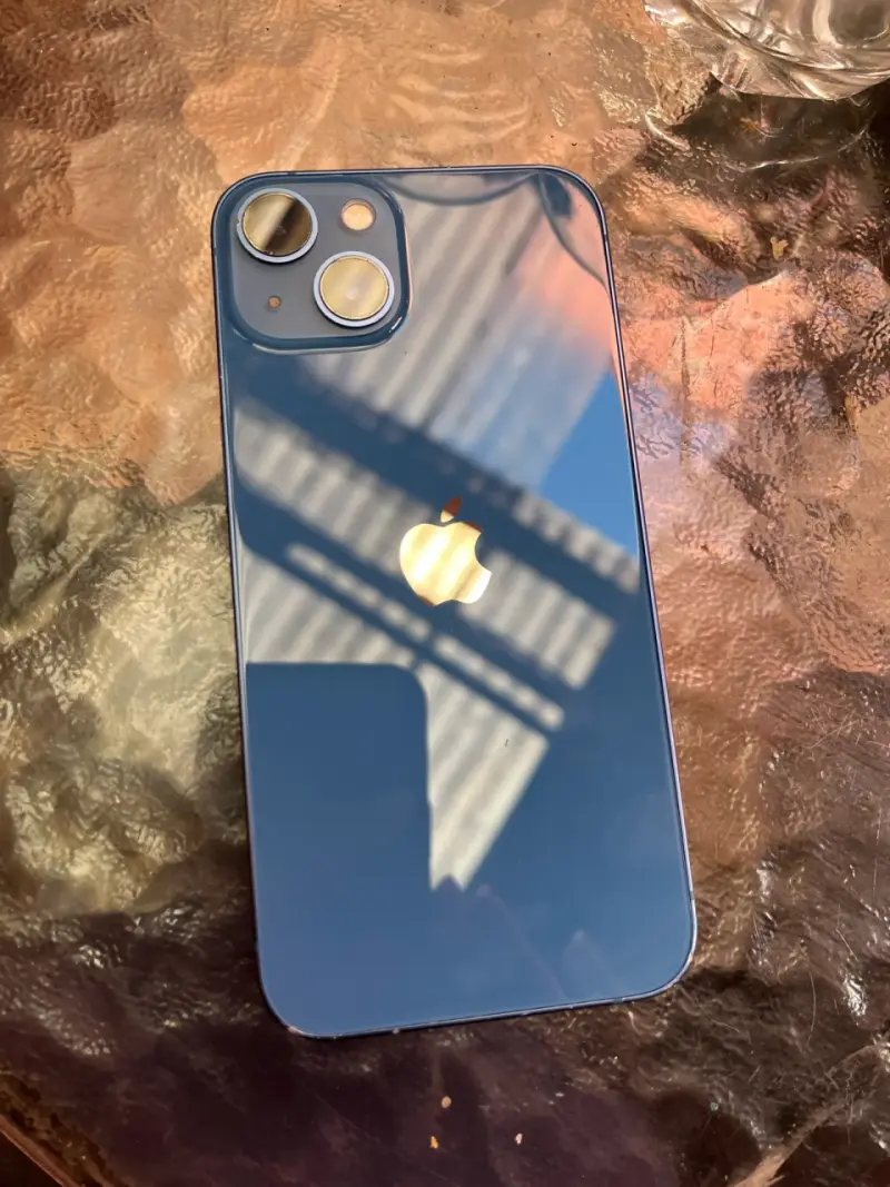 iPhone 13 de 128 GB - 4